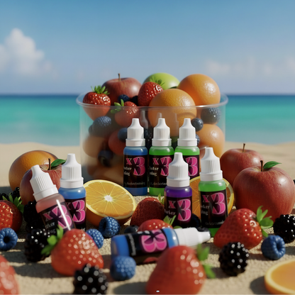 One Triple Strength Juicy Drop