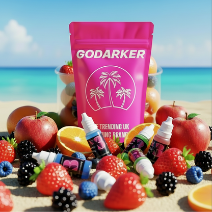 One Triple Strength Juicy Drop