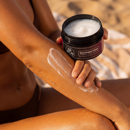 Coconut Go Darker Tanning Gel