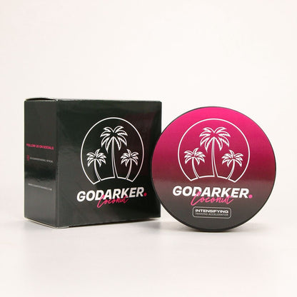 Coconut Go Darker Tanning Gel